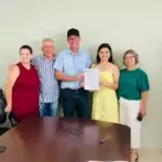 Prefeitura de Amambai dá posse a novos servidores concursados nesta segunda-feira (19)