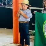 4º Encontro dos Moradores de Fazendas reúne serviços, palestras e integração na Capela São Cristóvão