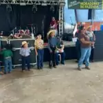 4º Encontro dos Moradores de Fazendas reúne serviços, palestras e integração na Capela São Cristóvão