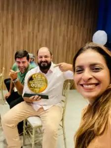 Sala do Empreendedor Rural de Amambai conquista Selo Ouro do Sebrae e faz história no Estado Sala do Empreendedor Rural de Amambai conquista Selo Ouro do Sebrae e faz história no Estado