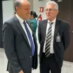 Prefeitura de Amambai prestigia abertura do ano legislativo em Campo Grande