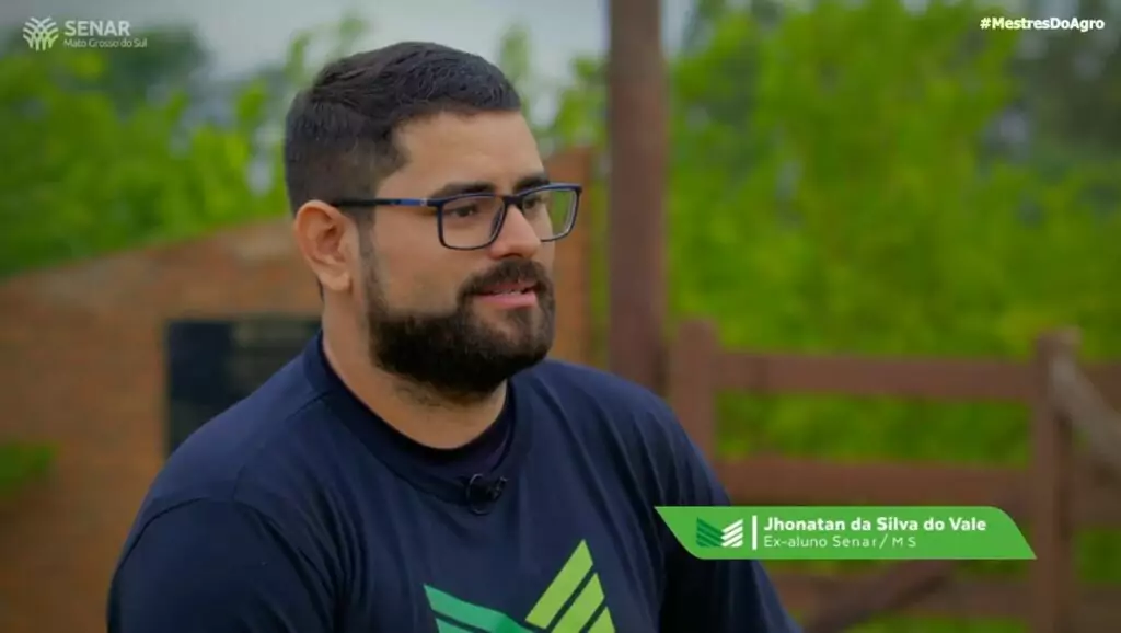 Morador de Amambai chega à final do reality “Mestres do Agro Brasil” e pede apoio do Cone Sul Morador de Amambai chega à final do reality “Mestres do Agro Brasil” e pede apoio do Cone Sul
