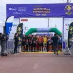 Inscrições no lote promocional para a 3ª Corrida Águia da Fronteira do DOF encerram neste domingo