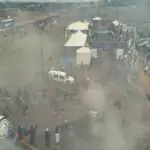 Em menos de um mês, mais de 700 pessoas já se inscreveram para a 3ª Corrida Águia da Fronteira do DOF