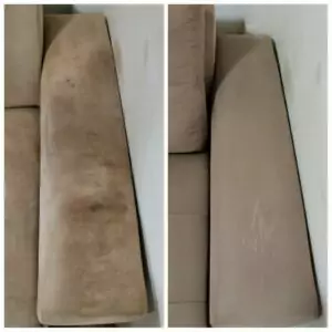 Conforto renovado: H2O Limpeza de Estofados chega a Amambai e amplia atendimento na região