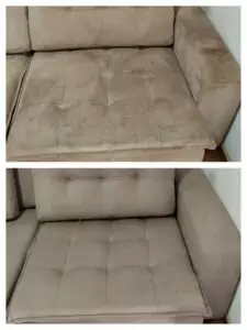 Conforto renovado: H2O Limpeza de Estofados chega a Amambai e amplia atendimento na região