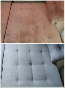 Conforto renovado: H2O Limpeza de Estofados chega a Amambai e amplia atendimento na região