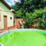 Aumento de casos de dengue e chikungunya acende alerta em Amambai