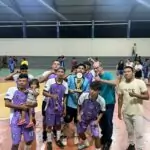 Grande final na Aldeia Amambai encerra mais uma edição do JOIND