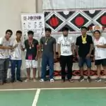 Grande final na Aldeia Amambai encerra mais uma edição do JOIND