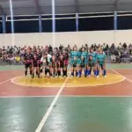 Grande final na Aldeia Amambai encerra mais uma edição do JOIND