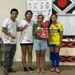 Grande final na Aldeia Amambai encerra mais uma edição do JOIND