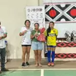 Grande final na Aldeia Amambai encerra mais uma edição do JOIND