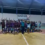Grande final na Aldeia Amambai encerra mais uma edição do JOIND