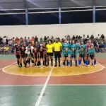 Grande final na Aldeia Amambai encerra mais uma edição do JOIND