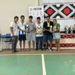 Grande final na Aldeia Amambai encerra mais uma edição do JOIND