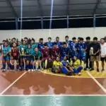 Grande final na Aldeia Amambai encerra mais uma edição do JOIND
