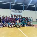 Grande final na Aldeia Amambai encerra mais uma edição do JOIND