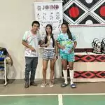 Grande final na Aldeia Amambai encerra mais uma edição do JOIND