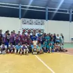 Grande final na Aldeia Amambai encerra mais uma edição do JOIND