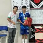 Grande final na Aldeia Amambai encerra mais uma edição do JOIND