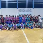 Grande final na Aldeia Amambai encerra mais uma edição do JOIND