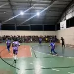 Grande final na Aldeia Amambai encerra mais uma edição do JOIND