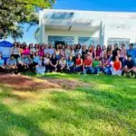 SEMED realiza formação continuada para professores da pré-escola SEMED realiza formação continuada para professores da pré-escola