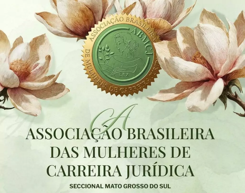 Advogada Cristina Herradon toma posse como presidente da ABMCJ-MS e reforça protagonismo feminino no sistema de justiça