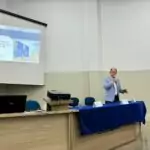 IFMS realiza aula inaugural dos cursos de Administração e Logística em Amambai IFMS realiza aula inaugural dos cursos de Administração e Logística em Amambai