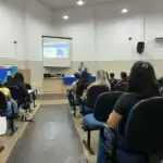 IFMS realiza aula inaugural dos cursos de Administração e Logística em Amambai IFMS realiza aula inaugural dos cursos de Administração e Logística em Amambai