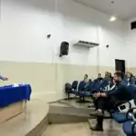IFMS realiza aula inaugural dos cursos de Administração e Logística em Amambai IFMS realiza aula inaugural dos cursos de Administração e Logística em Amambai