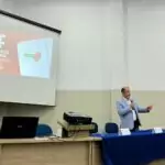 IFMS realiza aula inaugural dos cursos de Administração e Logística em Amambai IFMS realiza aula inaugural dos cursos de Administração e Logística em Amambai