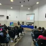 IFMS realiza aula inaugural dos cursos de Administração e Logística em Amambai IFMS realiza aula inaugural dos cursos de Administração e Logística em Amambai