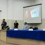 IFMS realiza aula inaugural dos cursos de Administração e Logística em Amambai IFMS realiza aula inaugural dos cursos de Administração e Logística em Amambai