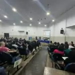 IFMS realiza aula inaugural dos cursos de Administração e Logística em Amambai IFMS realiza aula inaugural dos cursos de Administração e Logística em Amambai