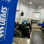 IFMS realiza aula inaugural dos cursos de Administração e Logística em Amambai IFMS realiza aula inaugural dos cursos de Administração e Logística em Amambai