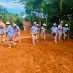 Gincana “Pequenino Agricultor” promove aprendizado prático e valorização da história no campo em Amambai