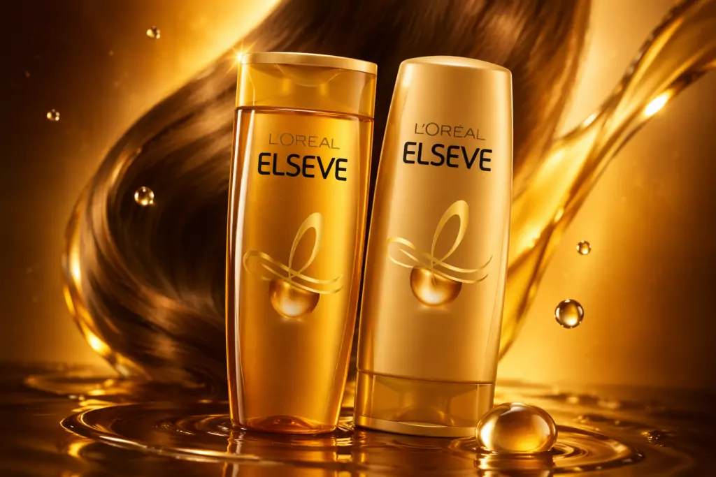 Shampoo e Condicionador Elseve: Guia para Revitalizar os Fios