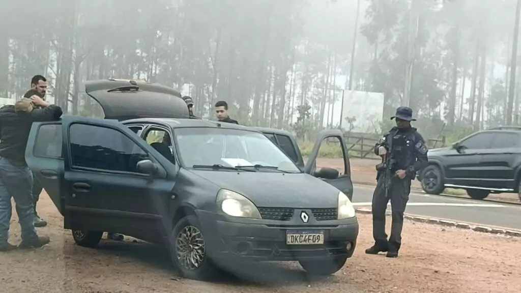 Forças de Segurança e Defesa, integradas no Gabinete de Gestão Integrada de Fronteiras e Divisas GGI-FRON-DIV, deflagram a Operação Integrar – Sul-Fronteira