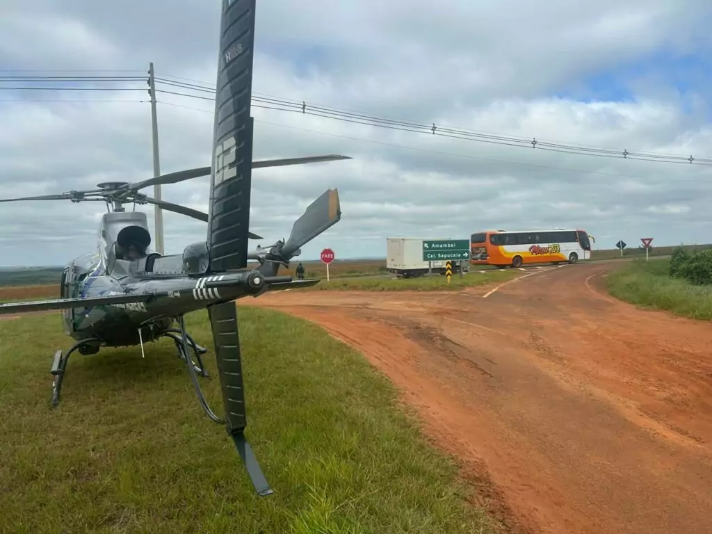 Forças de Segurança e Defesa, integradas no Gabinete de Gestão Integrada de Fronteiras e Divisas GGI-FRON-DIV, deflagram a Operação Integrar – Sul-Fronteira