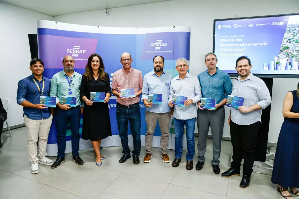 Cidade Empreendedora impulsiona avanços na educação infantil de Amambai