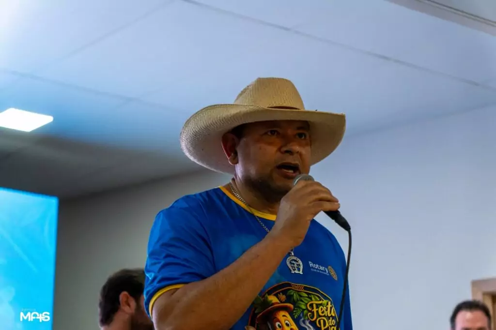 Tradição e solidariedade marcam a 6ª Festa do Prato Típico de Amambai Tradição e solidariedade marcam a 6ª Festa do Prato Típico de Amambai