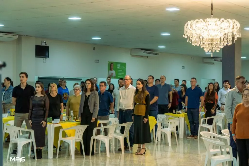 Tradição e solidariedade marcam a 6ª Festa do Prato Típico de Amambai Tradição e solidariedade marcam a 6ª Festa do Prato Típico de Amambai