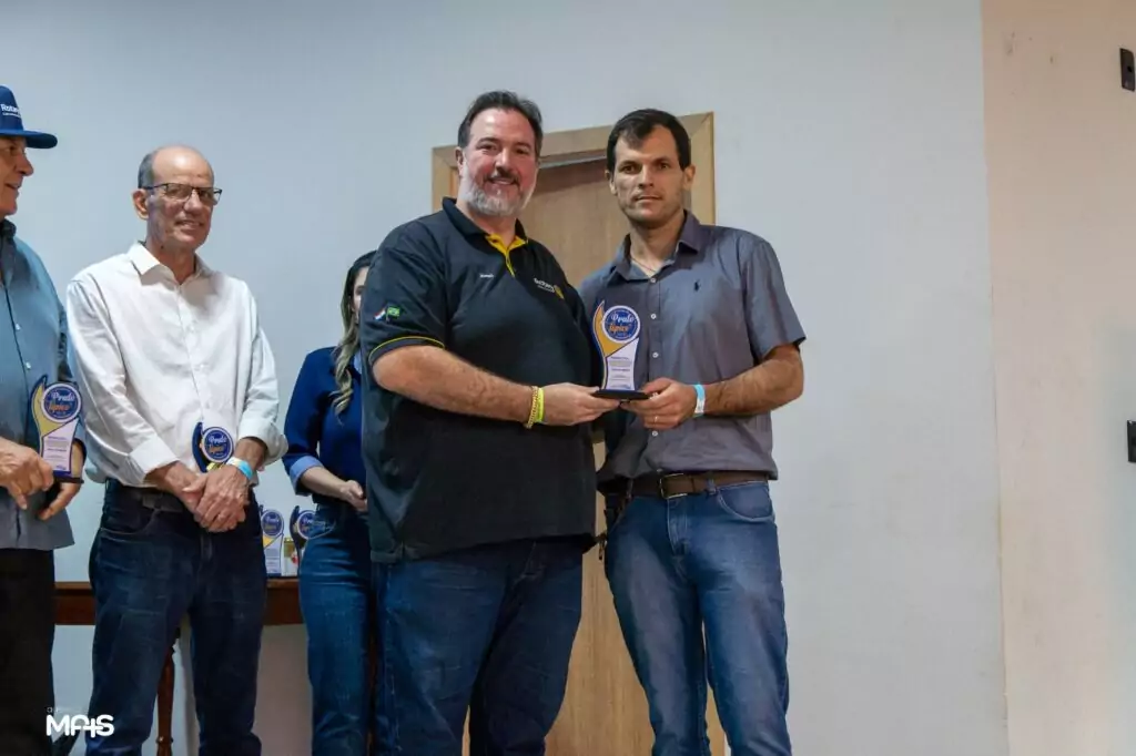 Tradição e solidariedade marcam a 6ª Festa do Prato Típico de Amambai Tradição e solidariedade marcam a 6ª Festa do Prato Típico de Amambai