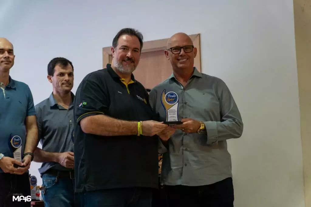 Tradição e solidariedade marcam a 6ª Festa do Prato Típico de Amambai Tradição e solidariedade marcam a 6ª Festa do Prato Típico de Amambai