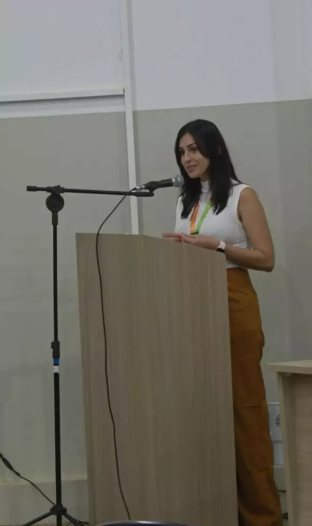 IFMS inicia aulas presenciais em Amambai e marca novo capítulo na história da educação do município IFMS inicia aulas presenciais em Amambai e marca novo capítulo na história da educação do município