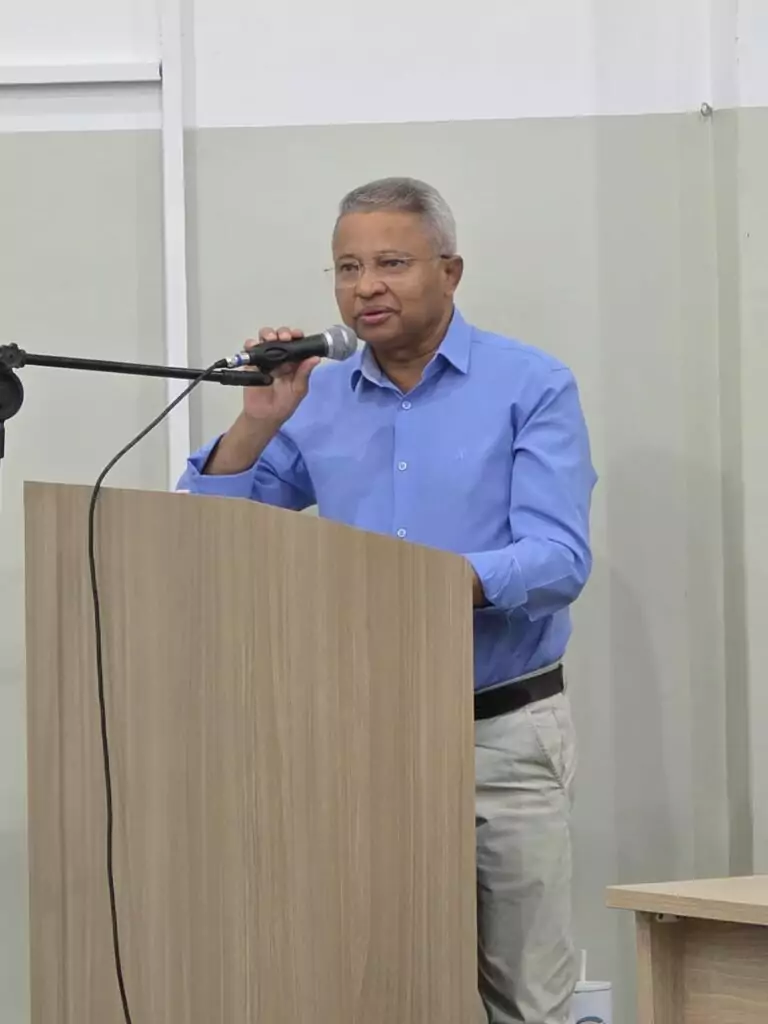 IFMS inicia aulas presenciais em Amambai e marca novo capítulo na história da educação do município IFMS inicia aulas presenciais em Amambai e marca novo capítulo na história da educação do município
