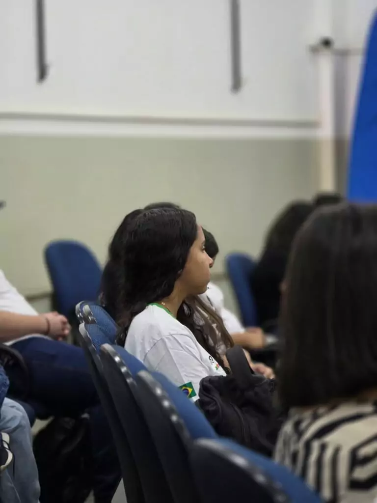 IFMS inicia aulas presenciais em Amambai e marca novo capítulo na história da educação do município IFMS inicia aulas presenciais em Amambai e marca novo capítulo na história da educação do município