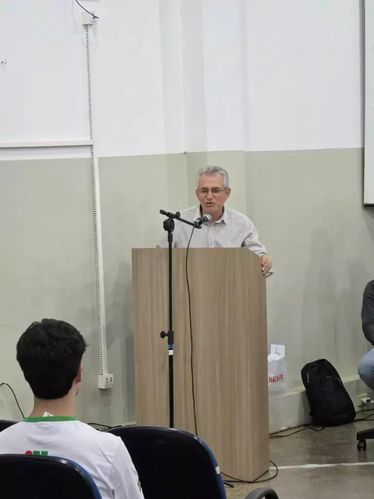 IFMS inicia aulas presenciais em Amambai e marca novo capítulo na história da educação do município IFMS inicia aulas presenciais em Amambai e marca novo capítulo na história da educação do município